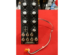 MOTM 420 MS 20 VOLTAGE CONTROLLED FILTER